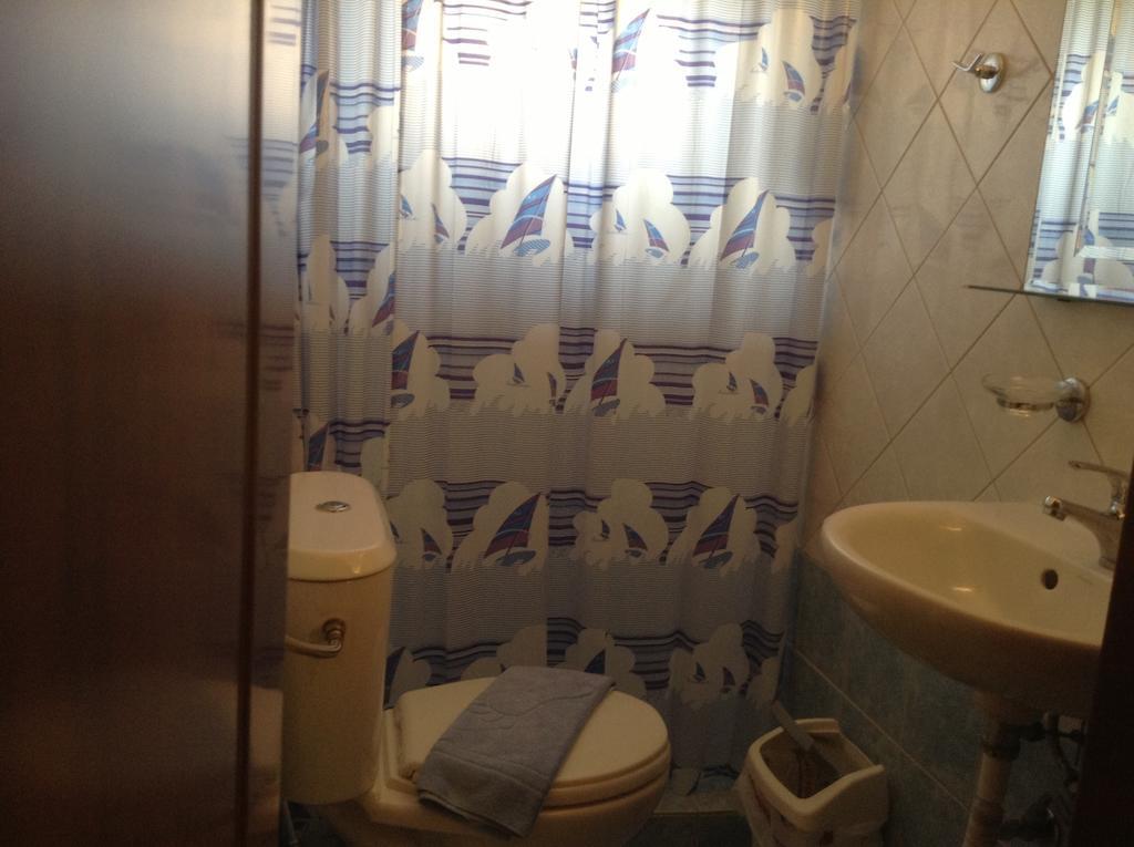 Guesthouse Lamprini Неохорион Экстерьер фото