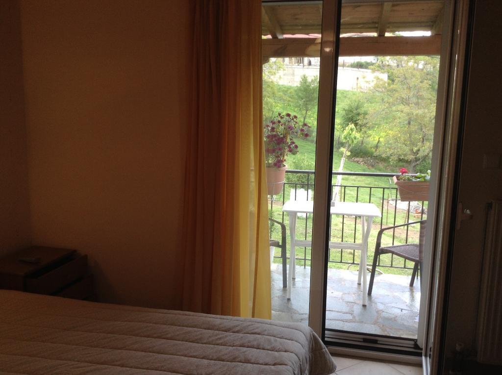 Guesthouse Lamprini Неохорион Экстерьер фото