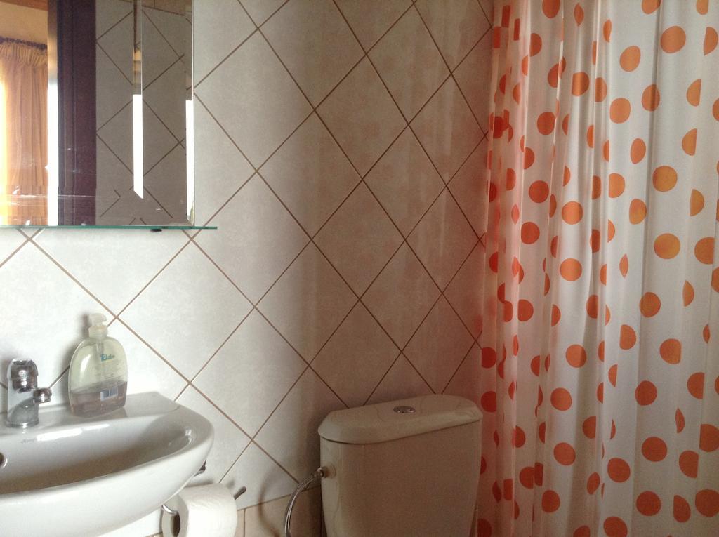 Guesthouse Lamprini Неохорион Экстерьер фото
