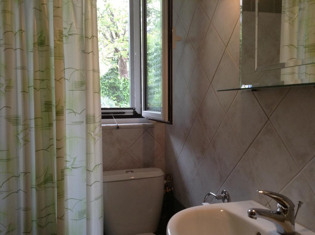 Guesthouse Lamprini Неохорион Экстерьер фото